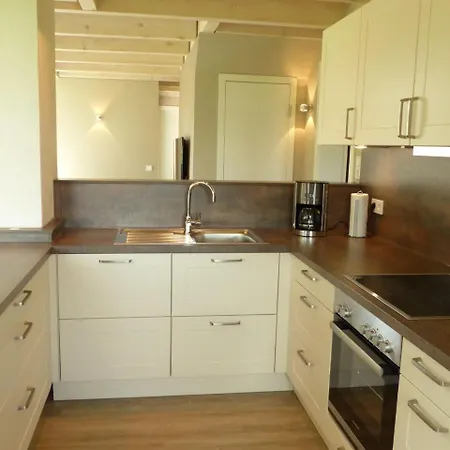 Holiday home Haus Hasel
