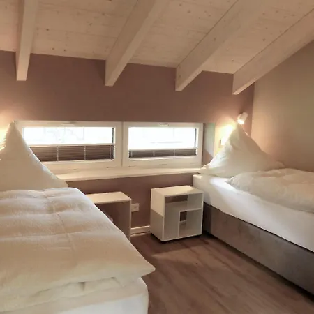 Holiday home Haus Hasel *