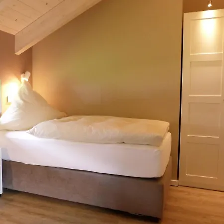 Haus Hasel Holiday home *