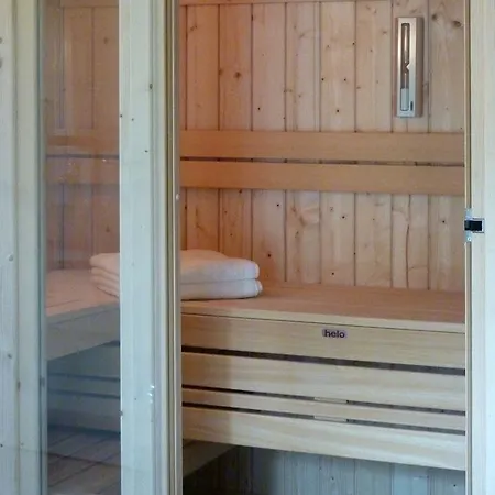 Holiday home Haus Hasel *